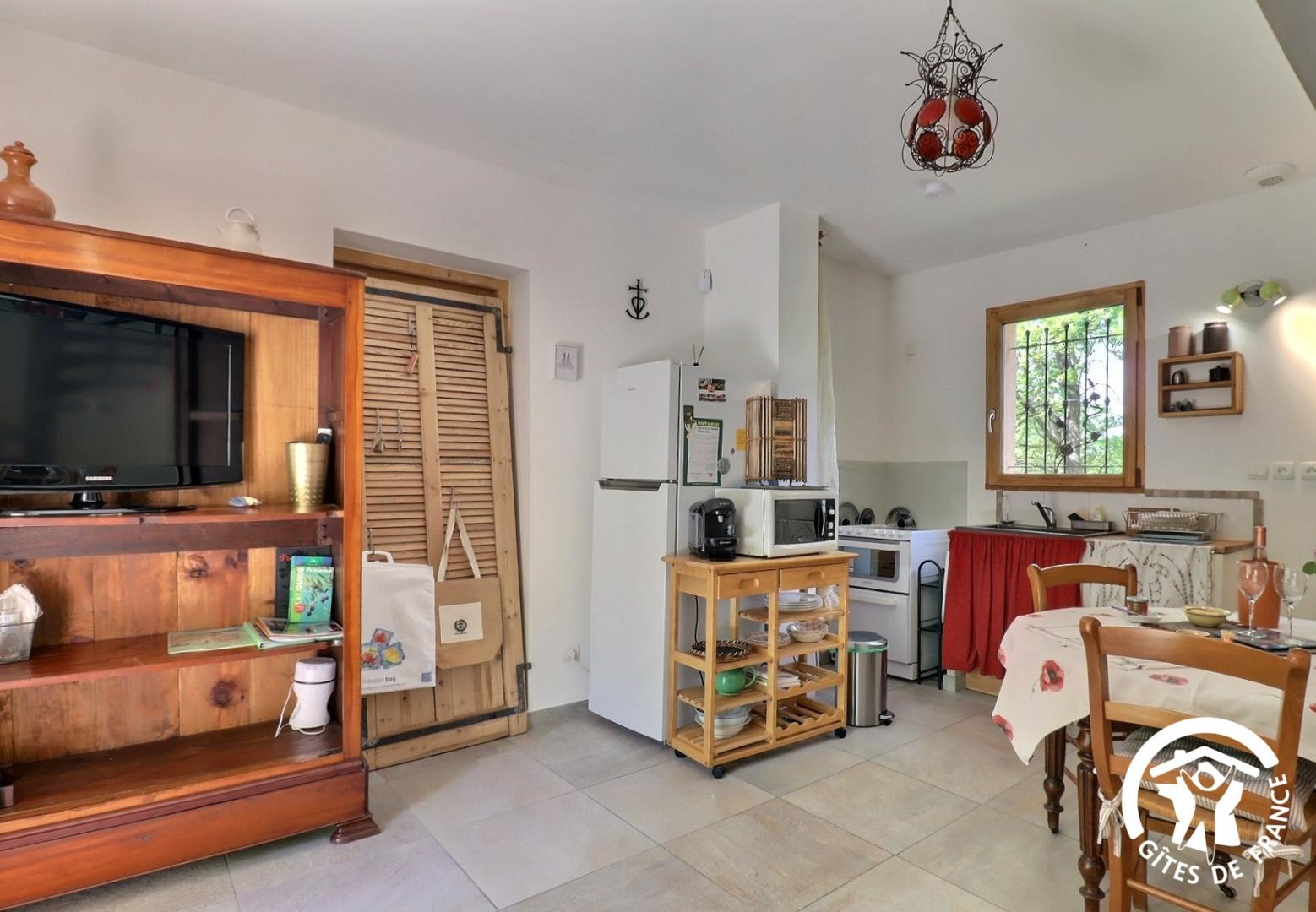 Calendal, Cabriès - photo 3