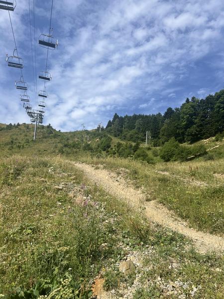 Randonnée Famille - A la rencontre des Marmottes_Alpe Du Grand Serre
