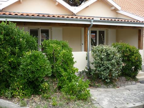 Madame Marie-france Salques