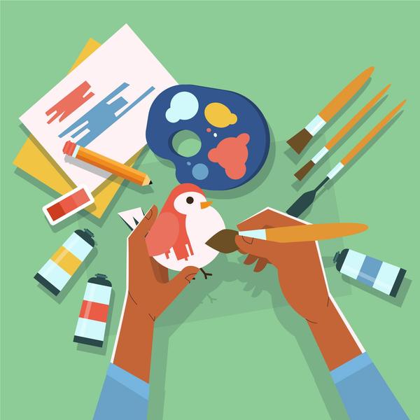 Image illustrative