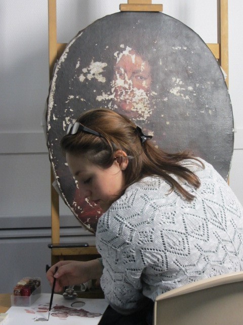 Atelier secret des toiles - photo 2