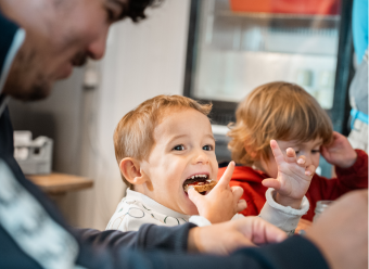 Visite de ferme et atelier beurre_Combloux
