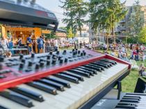 Fête de la Musique_Feurs