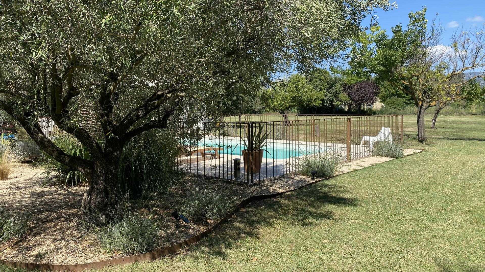 Les Bressières, Sénas - photo 3