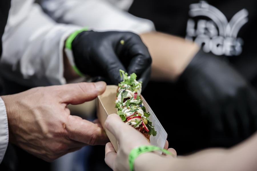 Lyon Street Food Festival 2023