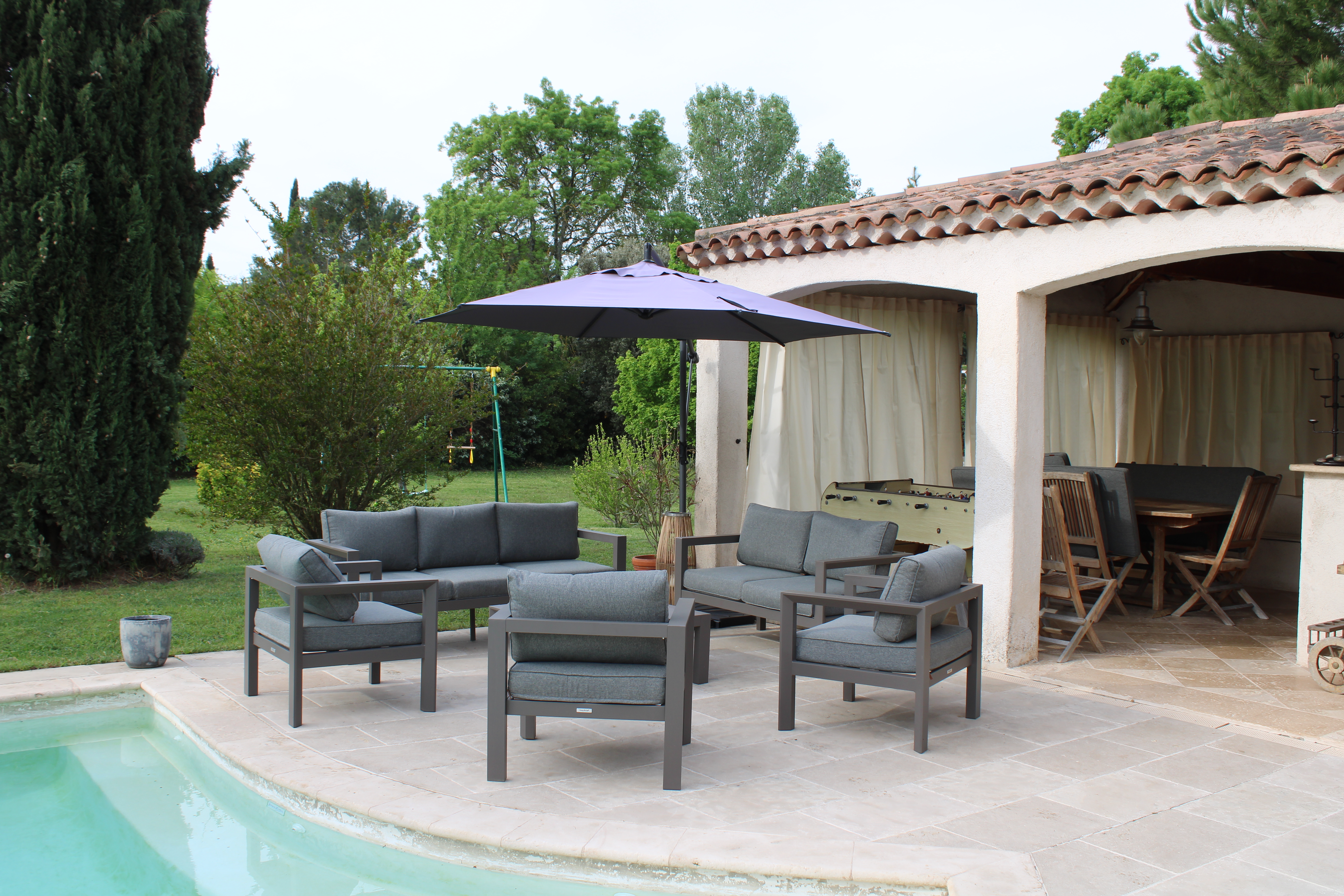 Lou Mas Galou, Aix-en-Provence - photo 10