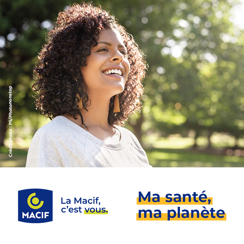 Rencontre “Ma santé, ma planète”