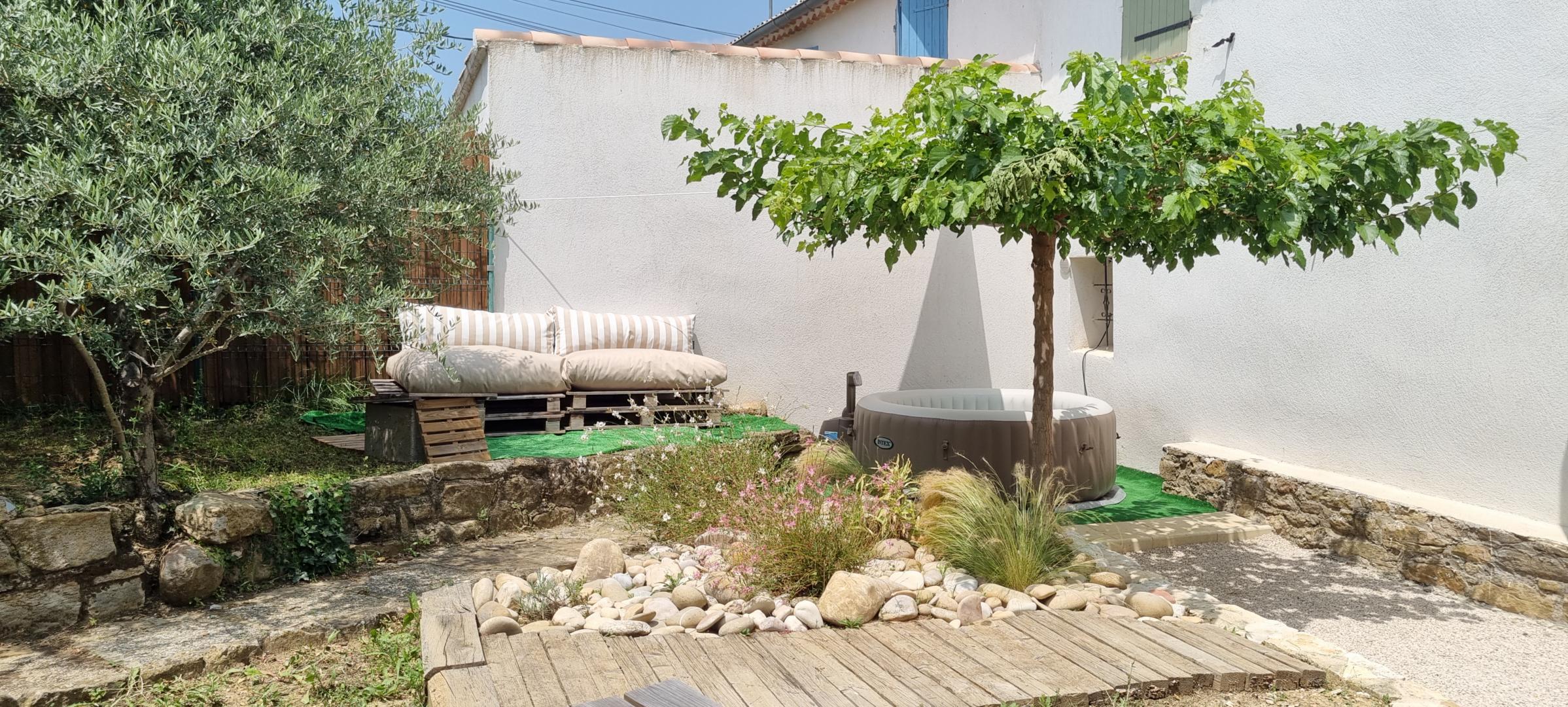 Les Vignes, Trets - photo 15