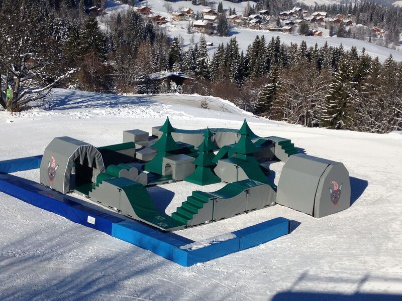 La Tanière de Tilou