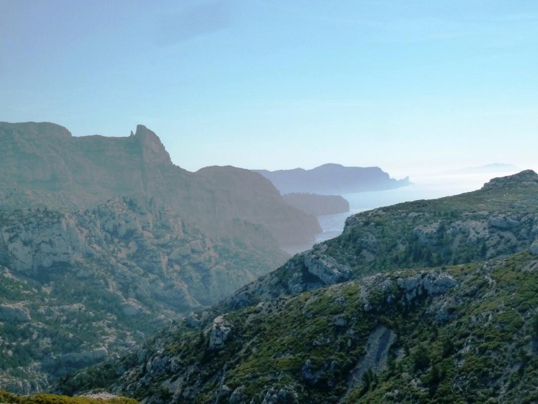 Cante Coucou, Ceyreste - photo 6