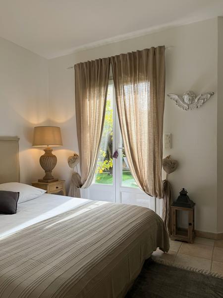 Chambre de l'ange