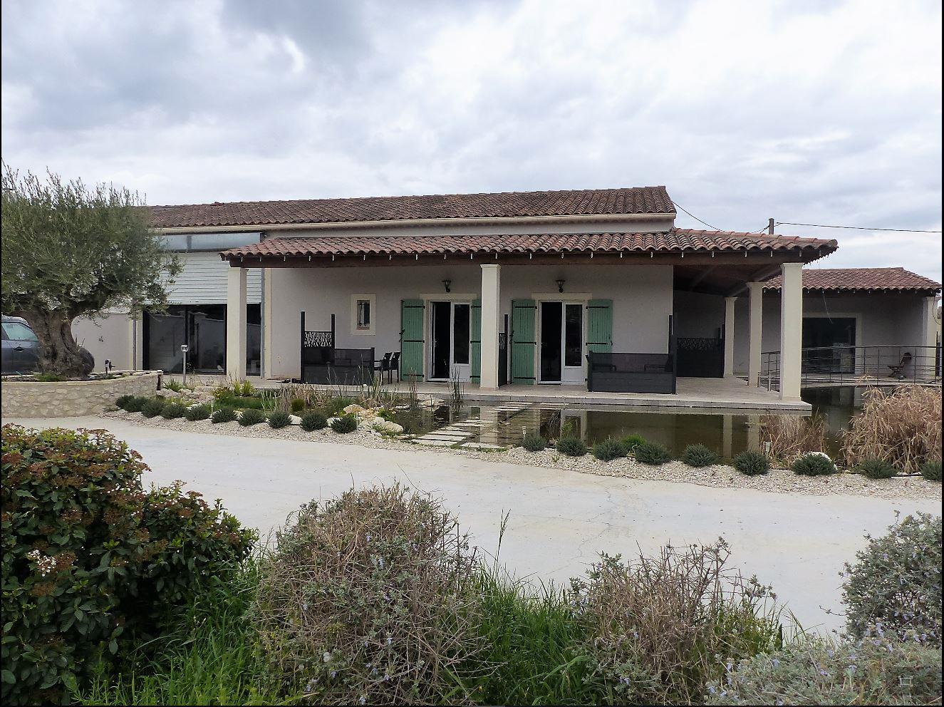 Le Centre, Rognonas - photo 16
