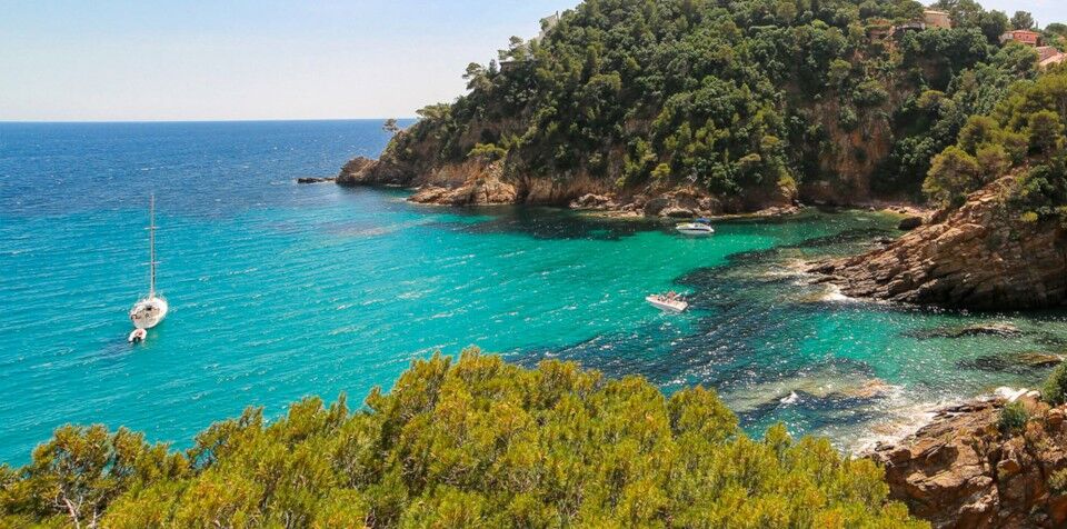 Dolce Vita à la Calanque