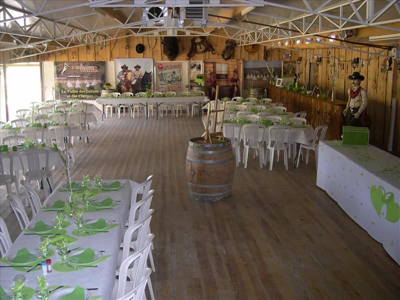 Location de salle_Indian's Vallée_Beauregard-Baret