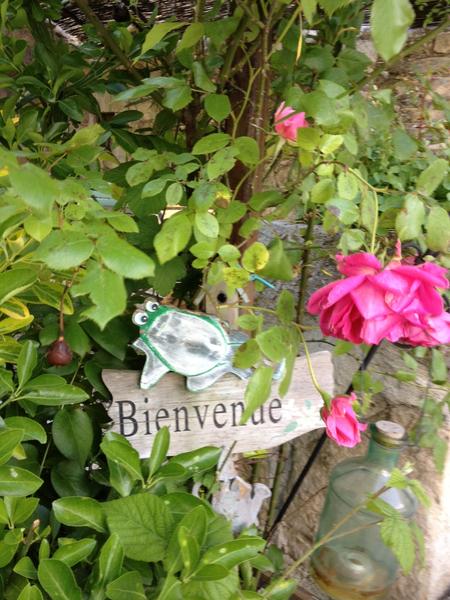 Bienvenue! - Domaine de la Manse