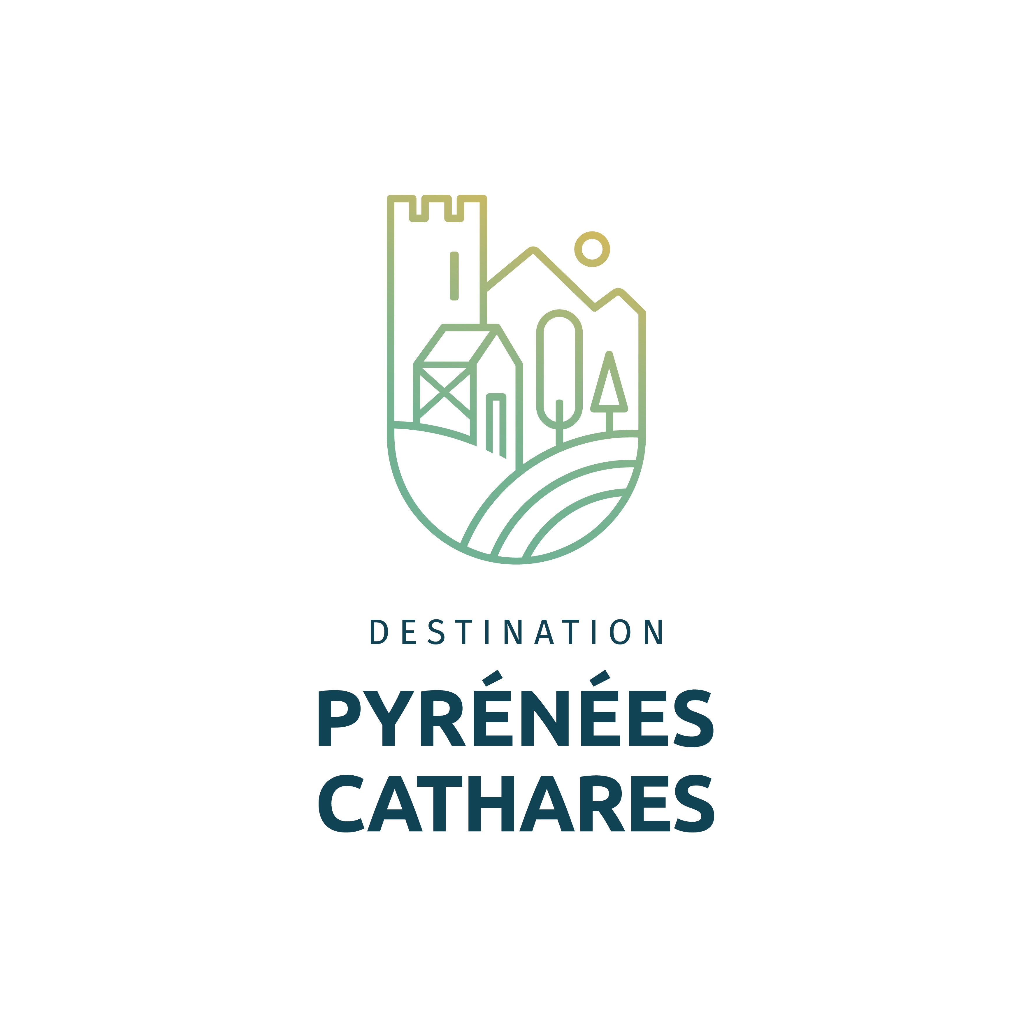 Official website of the Office de Tourisme des Pyrénées Cathares photo 4