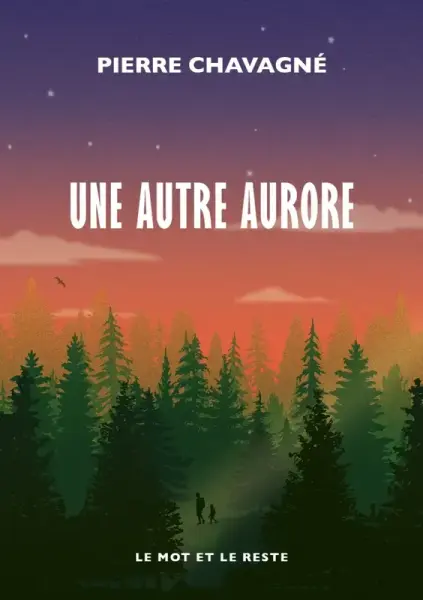 Rencontre littéraire avec Pierre Chavagné
