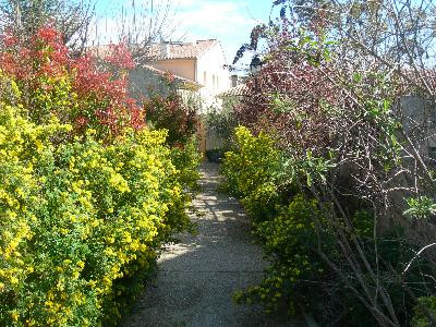 Bouches-du-Rhône en Paysages - La Roque-d'Anthéron, évocations vaudoises - photo 2