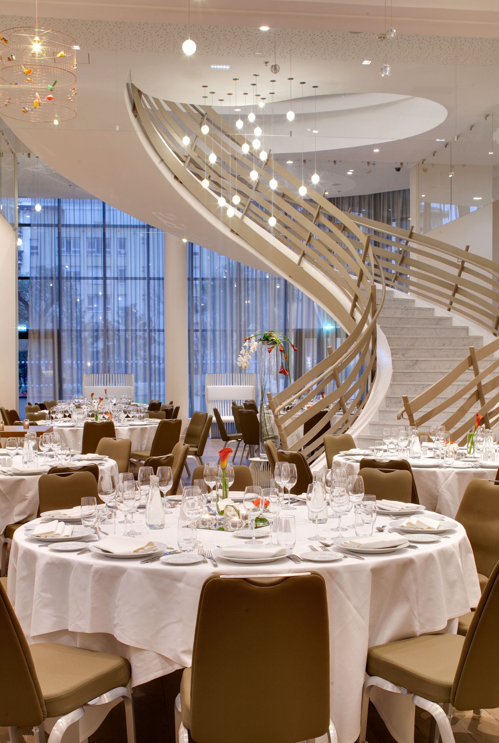 Renaissance Aix-en-Provence Hôtel, Aix-en-Provence - photo 10