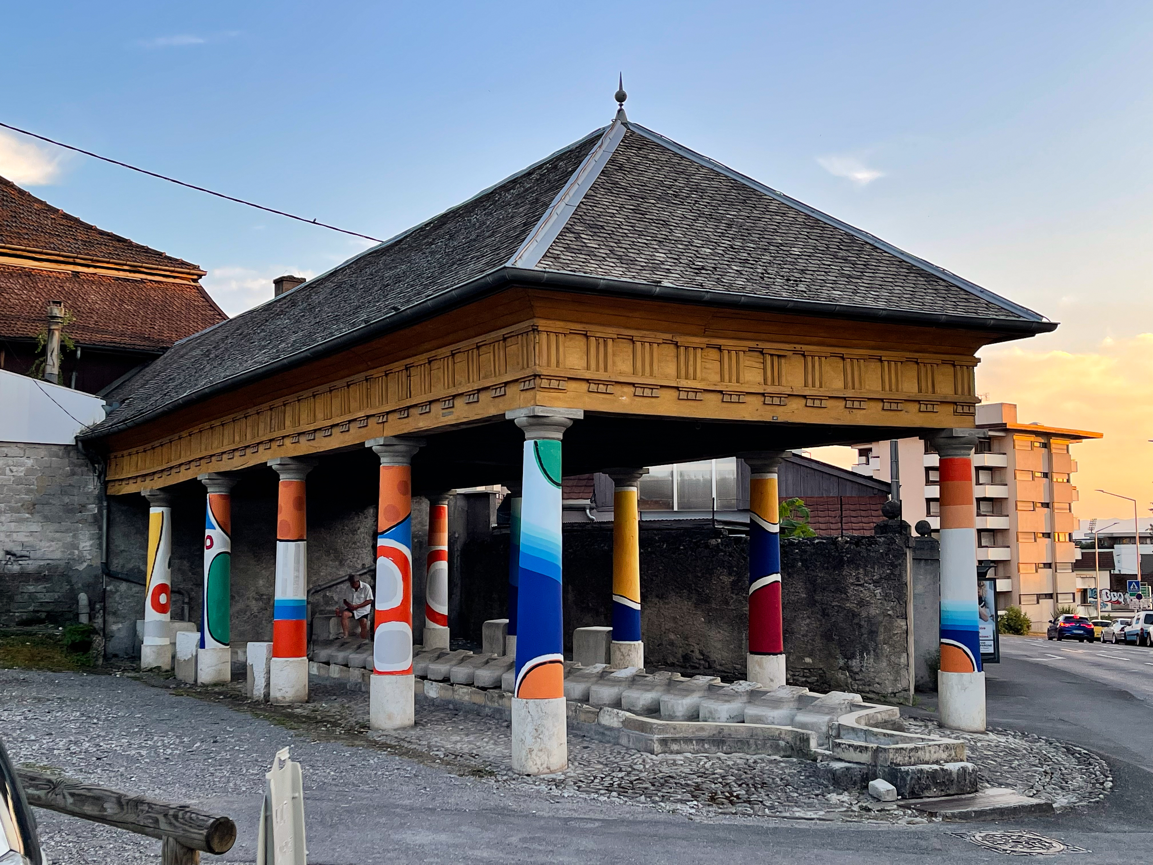 Journées Européennes du Patrimoine 2025