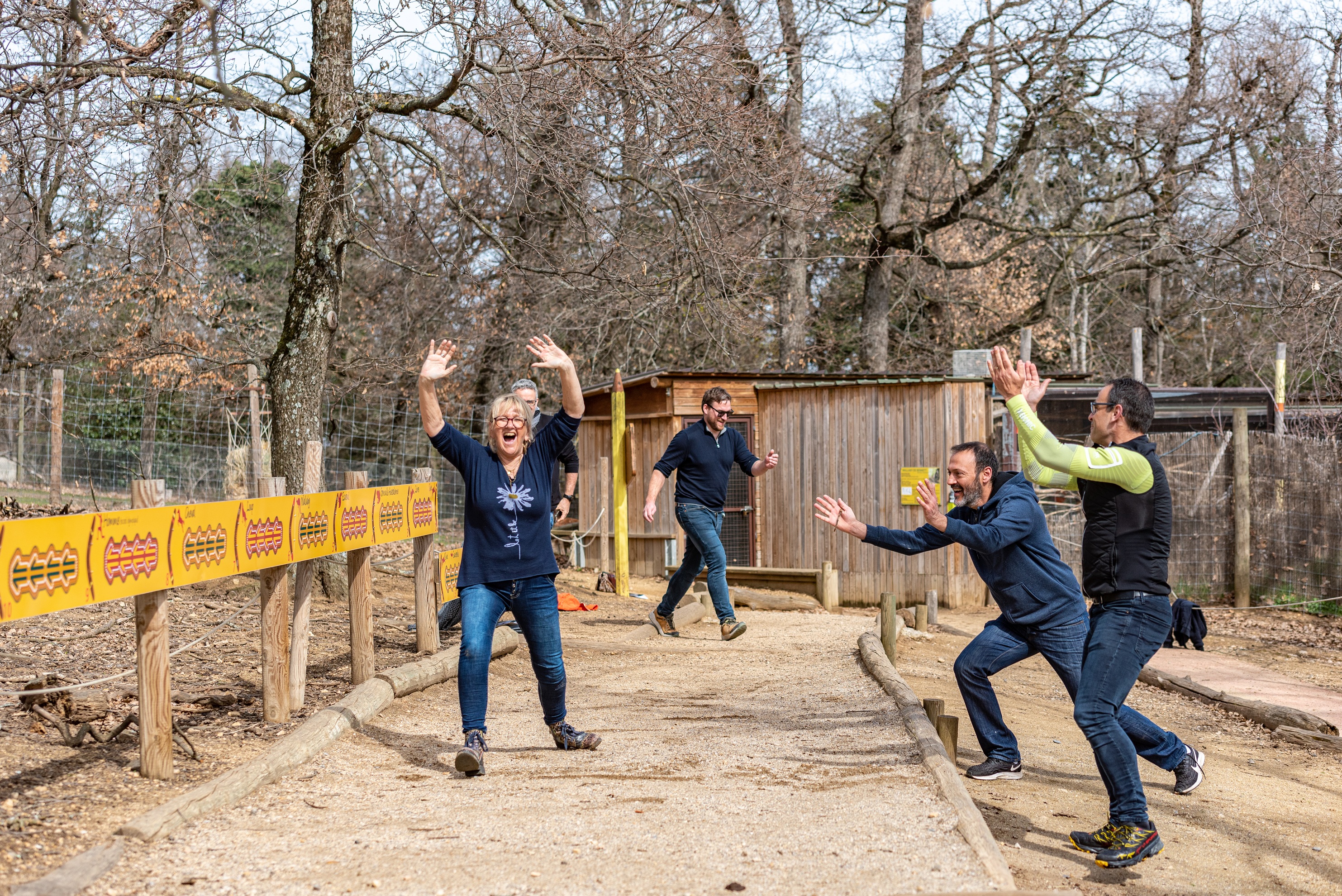 Safari de Peaugres_Peaugres