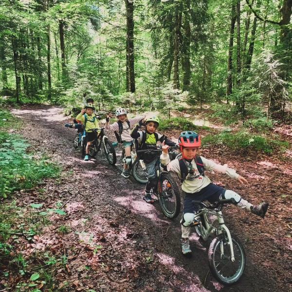 Ecole VTT Septi'Bike - Xtrême glisses_Samoëns