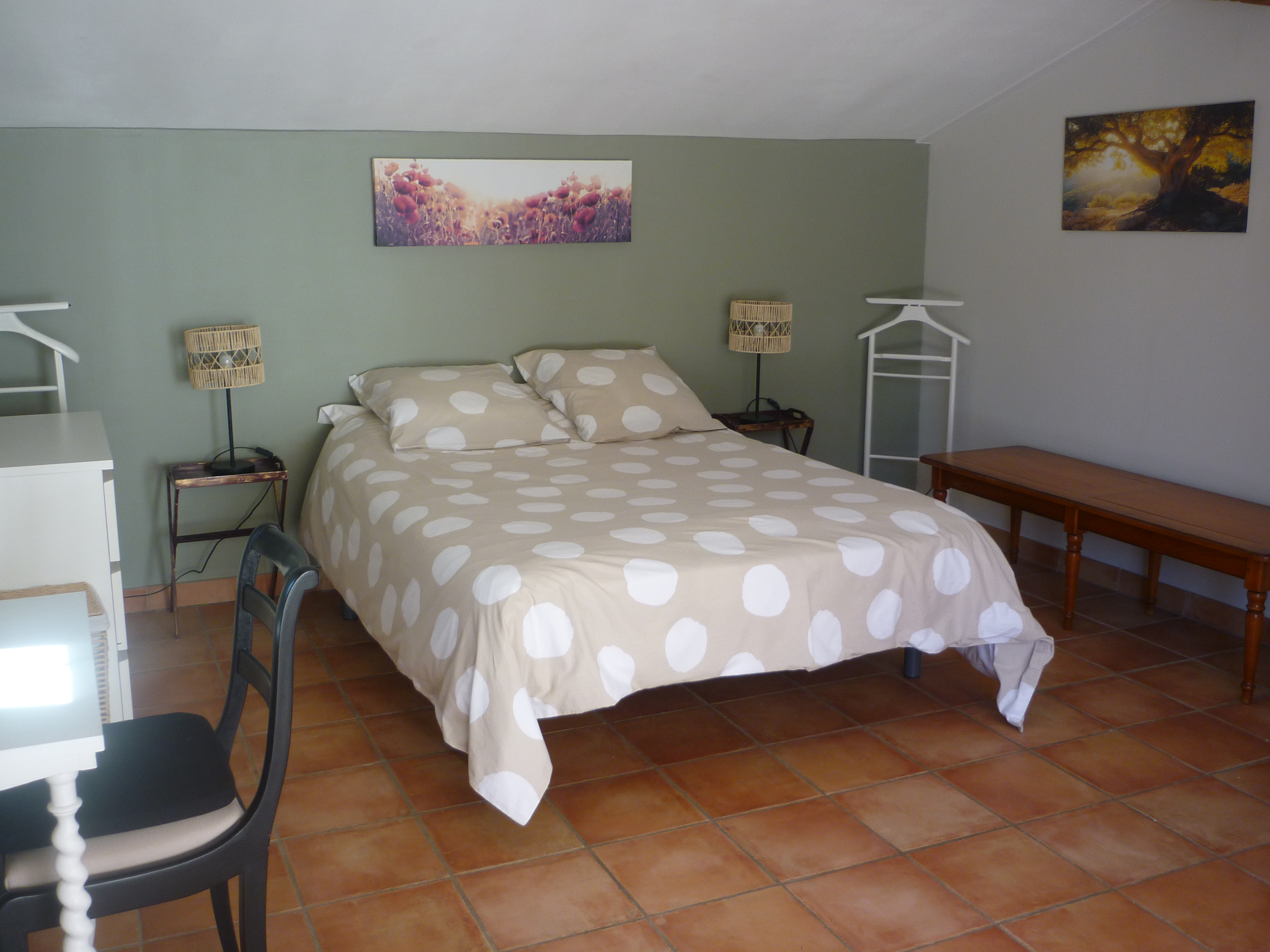 Villa Les Romarins