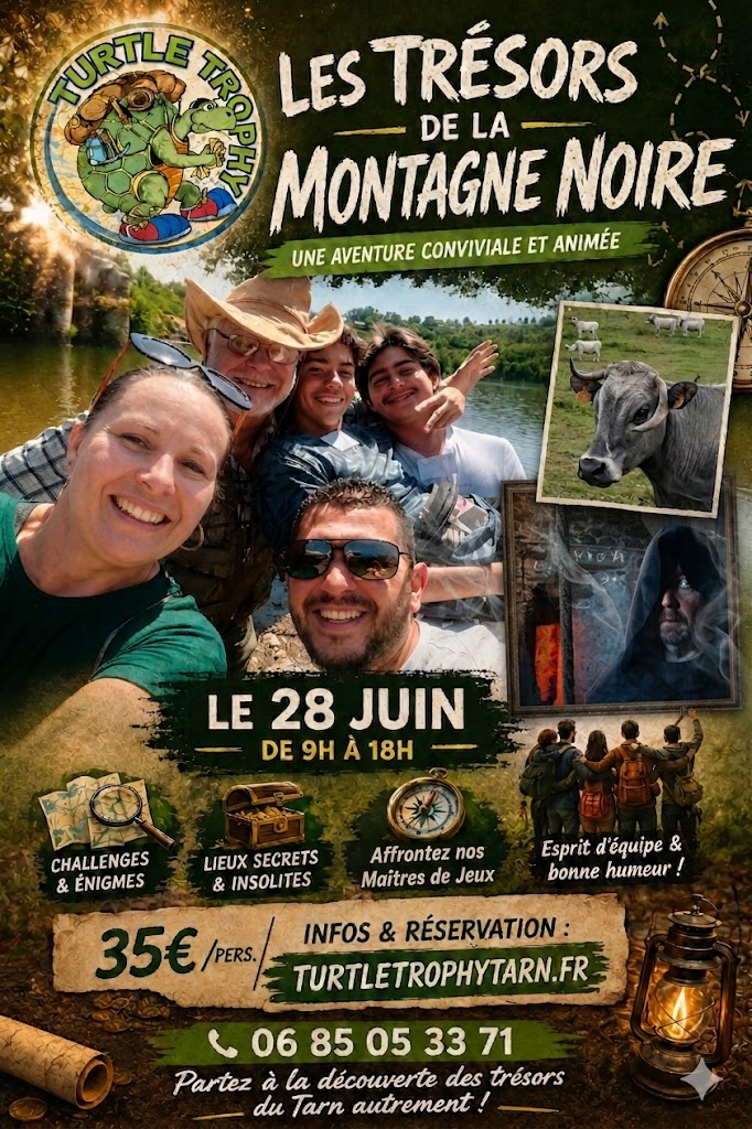 pub Montagne Noire