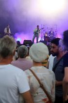Concert Fatou & Général Bundy  - Before de Couriot_Saint-Étienne
