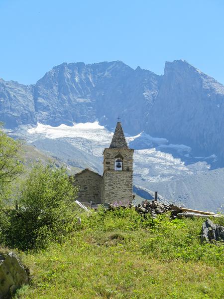 Bessans Haute Maurienne