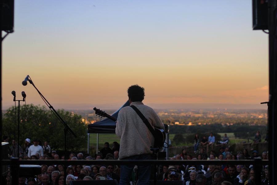 Jazz in Moulin-à-Vent_Romanèche-Thorins