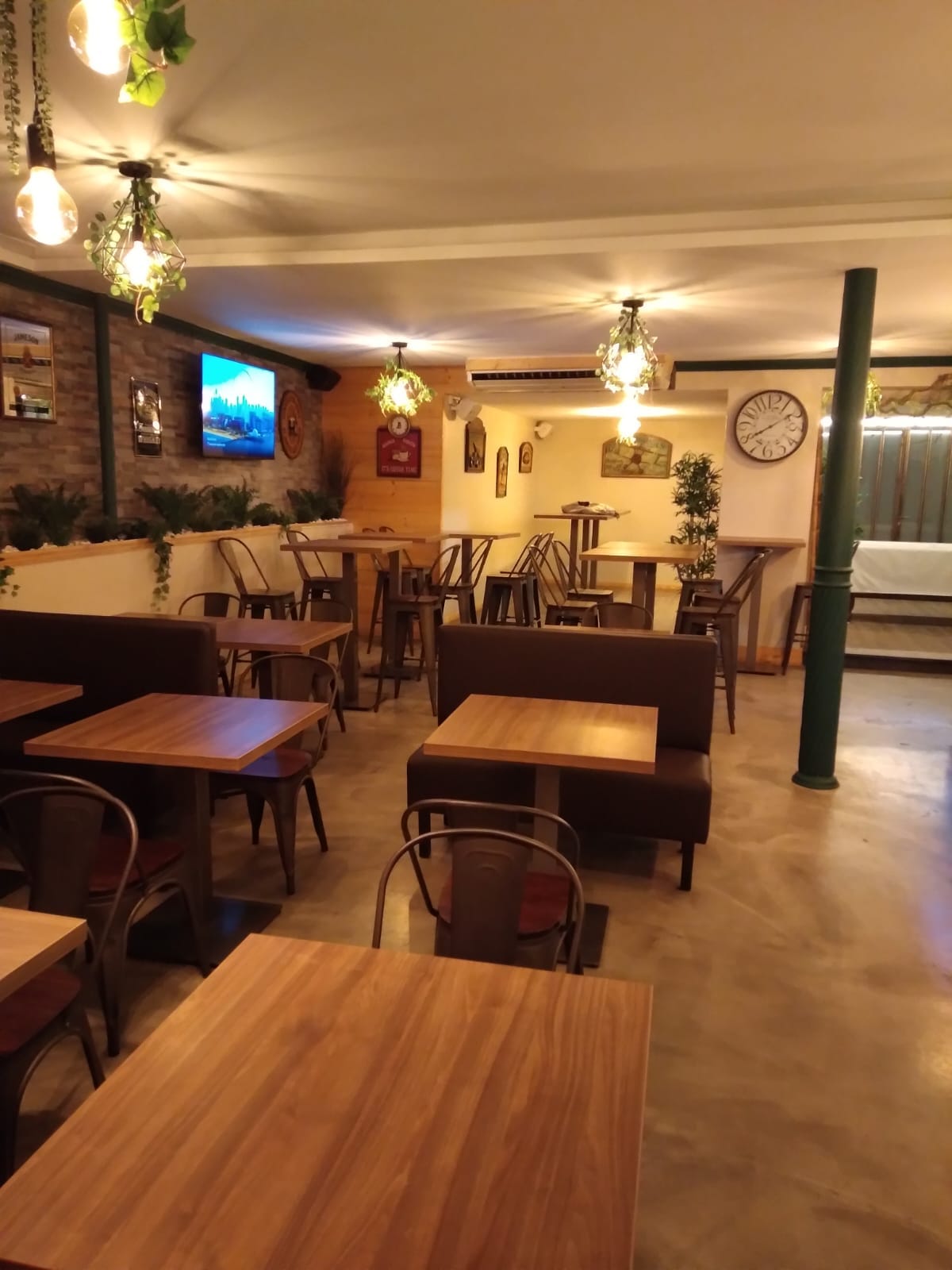 La Brasserie de l'Univers