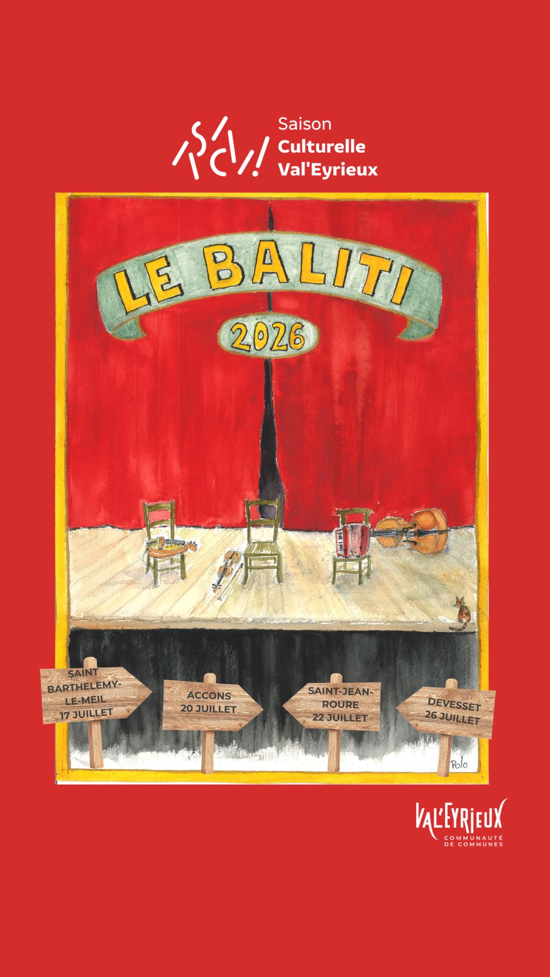 Le Baliti