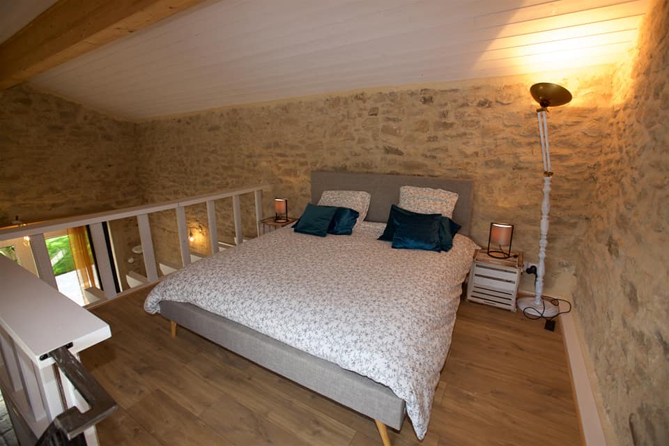 chambre
