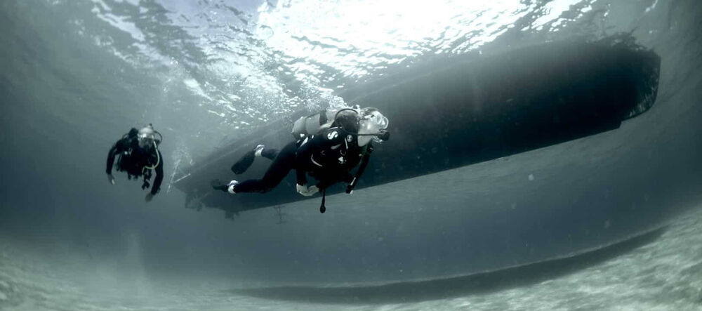 Centre de plongée Kétos 4