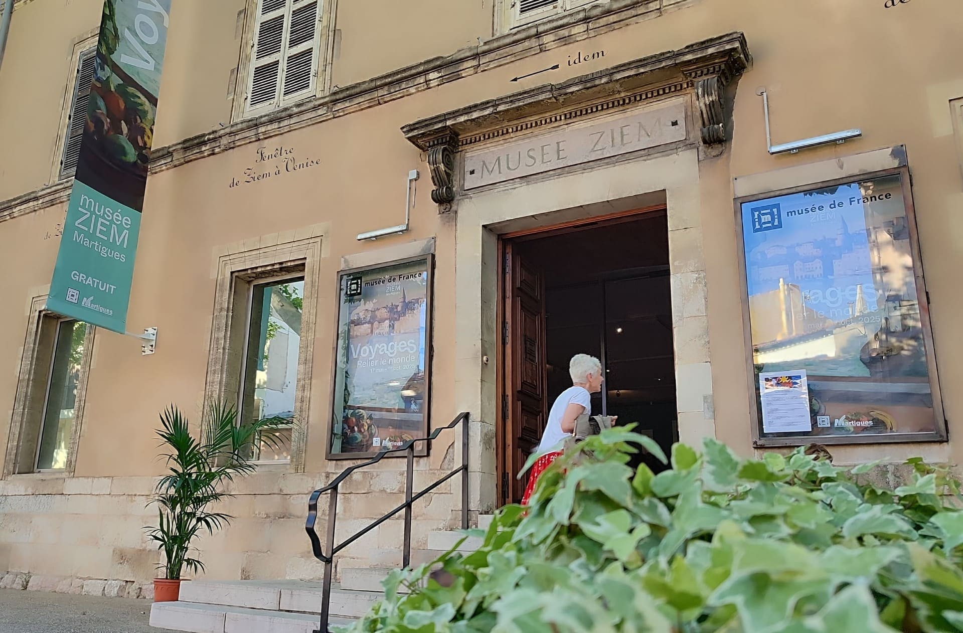 Musée Ziem