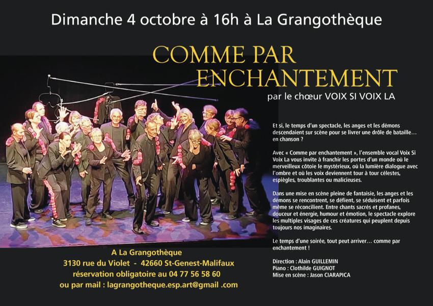 Concert "Voix si Voix la"_Saint-Genest-Malifaux