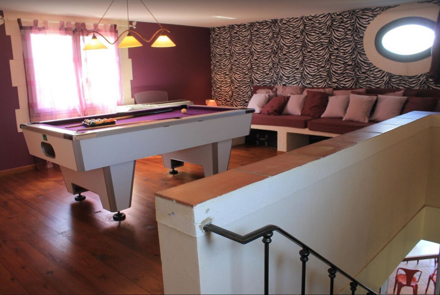 La Villa Ocre, Châteaurenard - photo 12