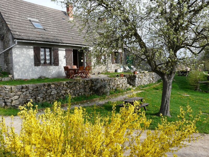 Gîte d'étape Ayacheval