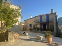 la fontaine gite