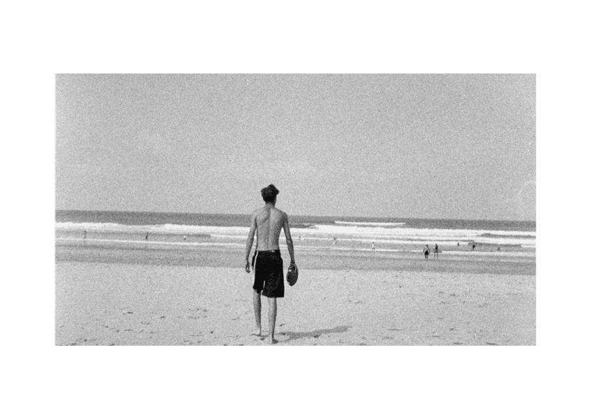 Mathis Carletta – Je plonge | Maison internationale universitaire