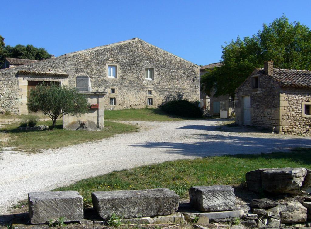 La Ferme le Grand Cordy