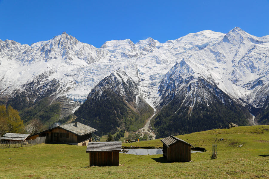 parc animalier merlet - entrée