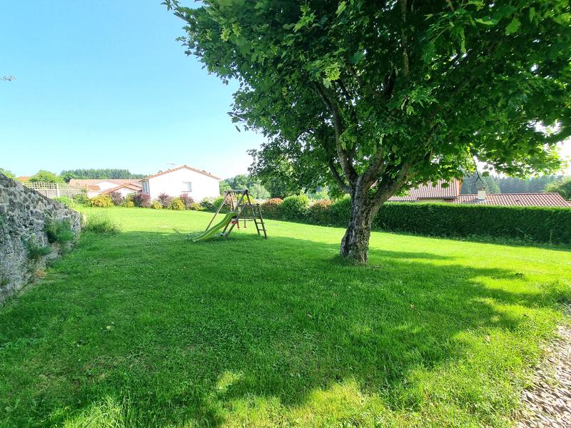 Gîte La Grange_Raucoules