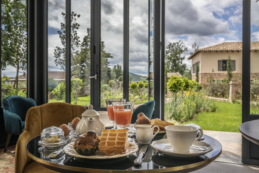 Hotel Villa Alexandre