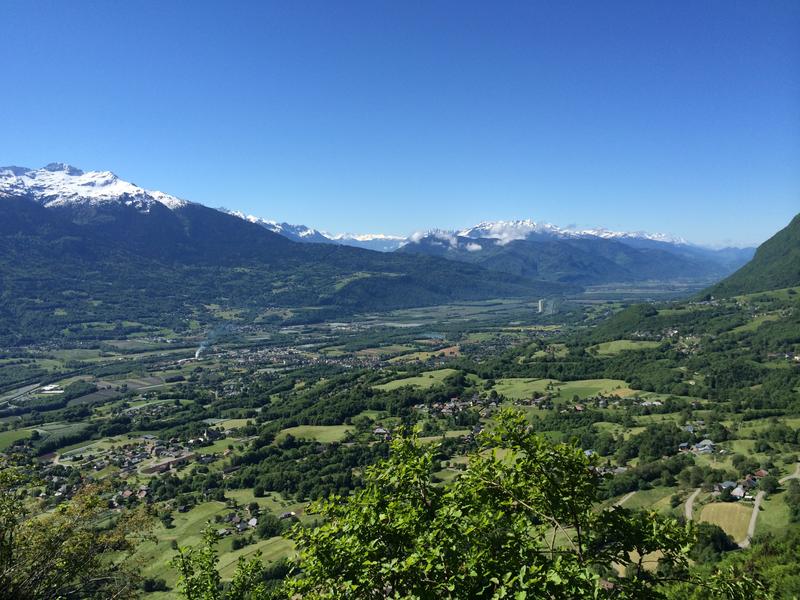 Le fort de Tamié : visite groupes_Mercury