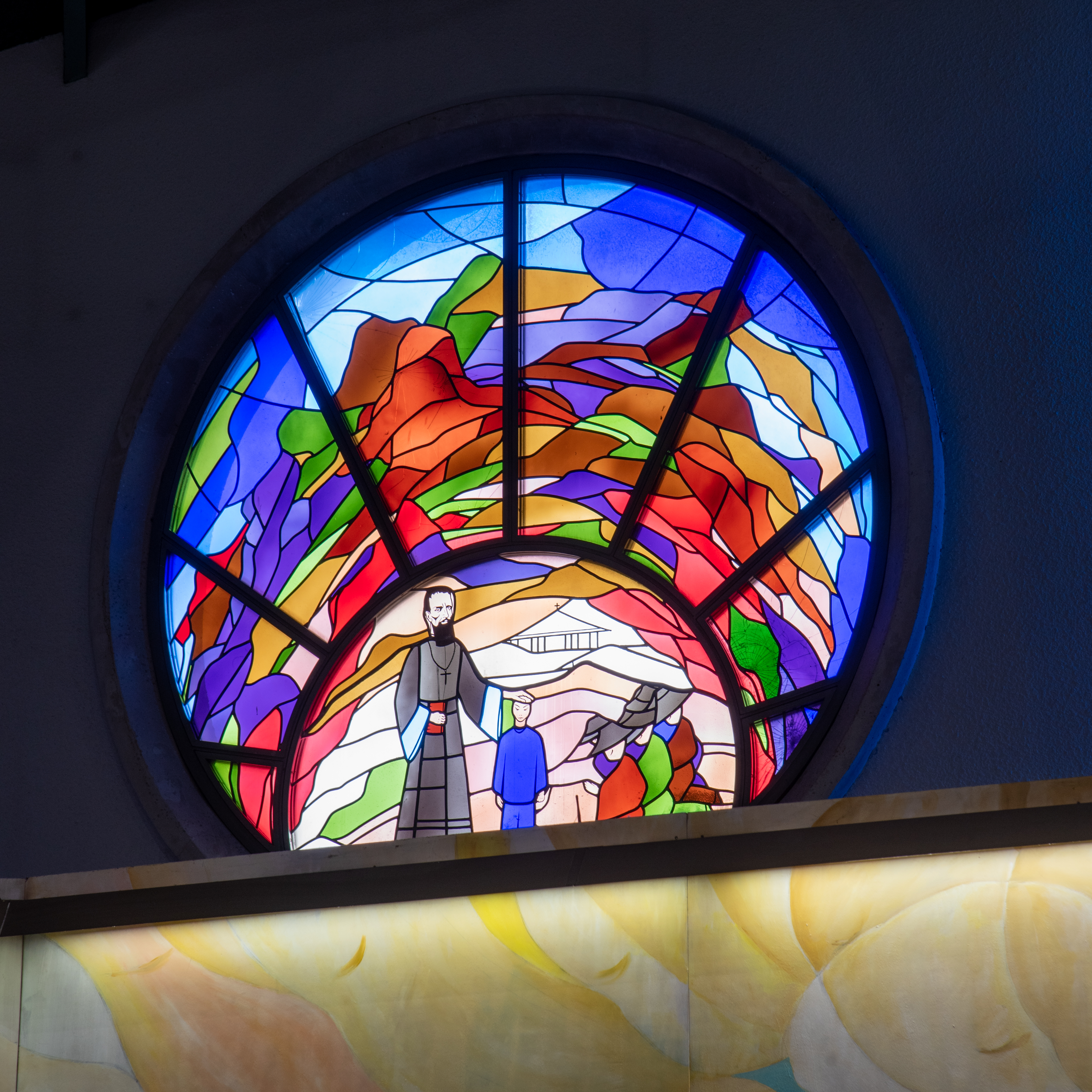 Église Saint-Laurent Imbert, Marignane - photo 5