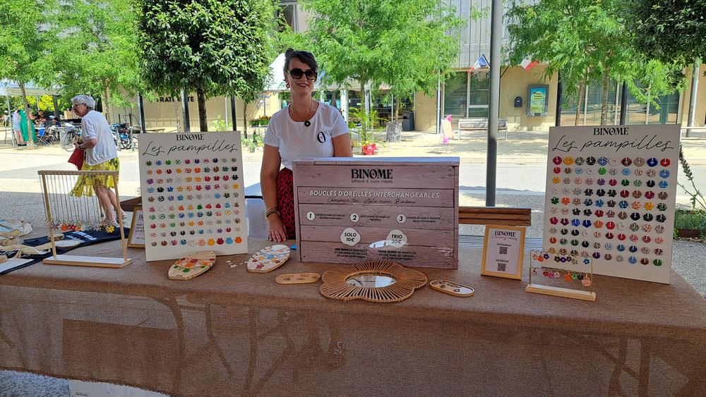 Fête de la Nature à Meysse