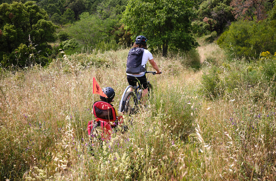 Sortie VTTAE Col du Babaou 3