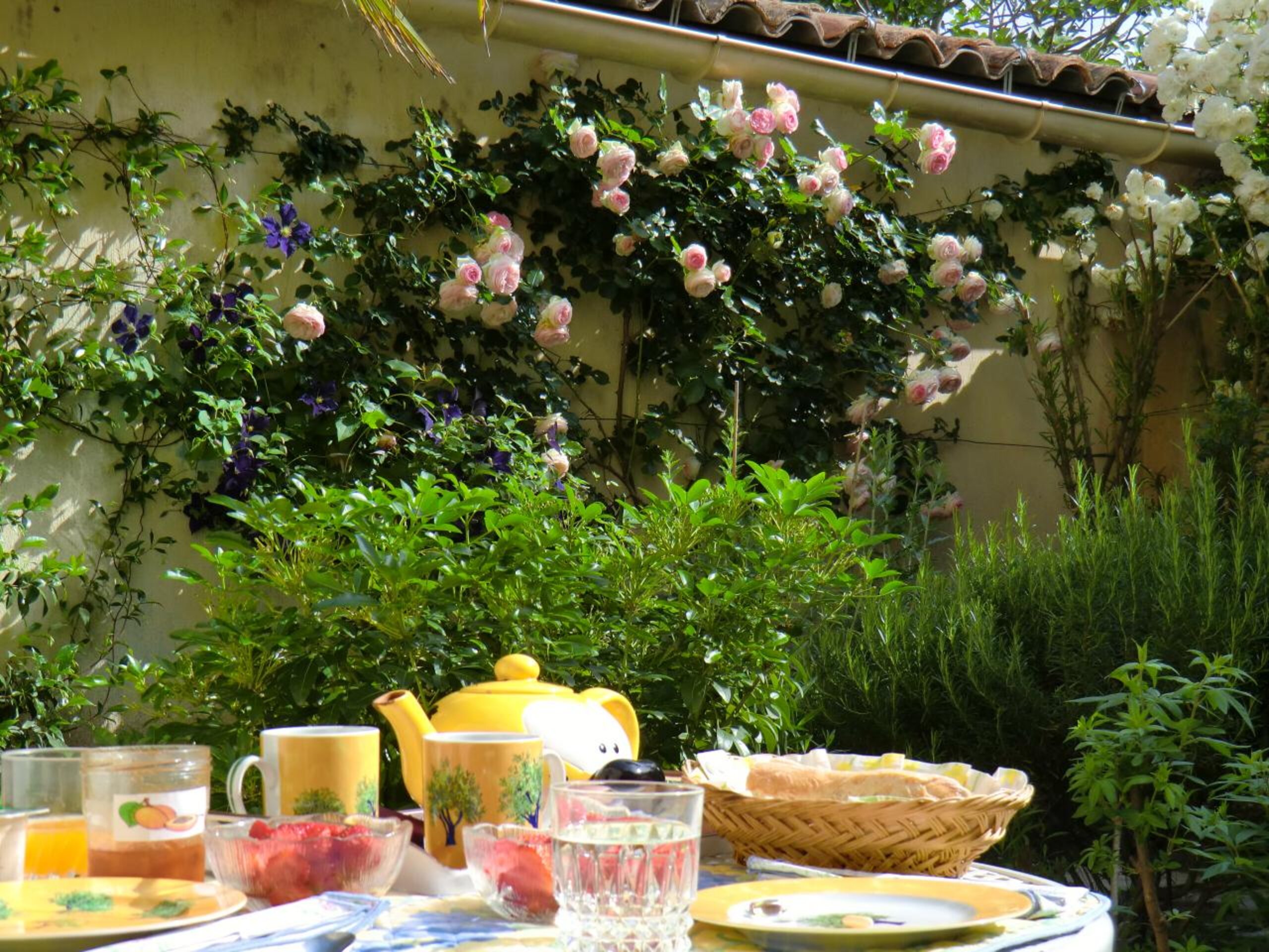 Li Bessoun, Pertuis - photo 5